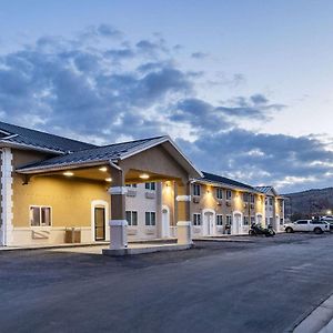Super 8 By Wyndham Richfield Ut